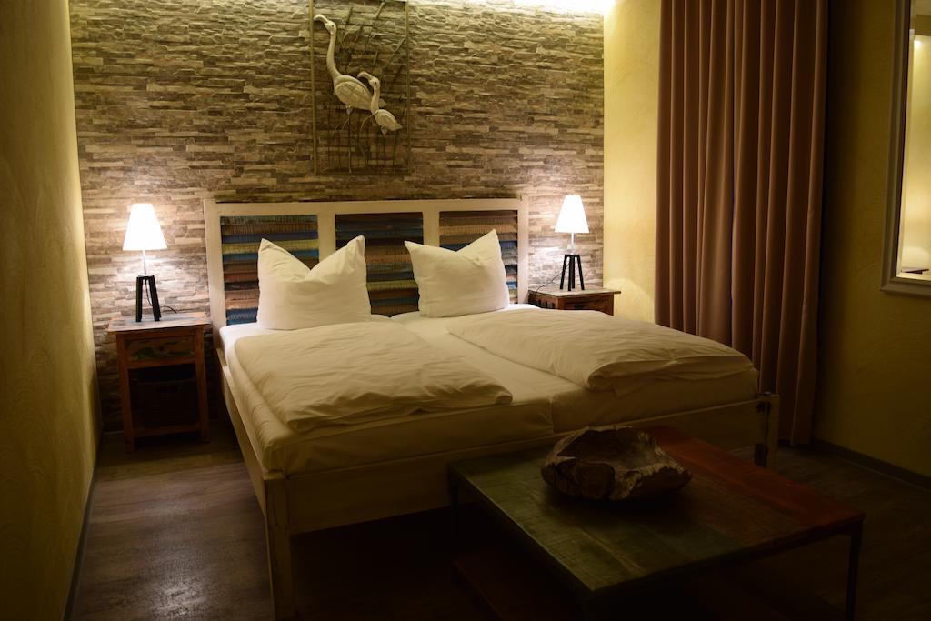 Hotel Arte Vida Ohg Spremberg Exterior photo