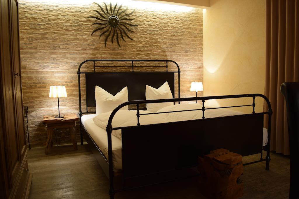 Hotel Arte Vida Ohg Spremberg Exterior photo
