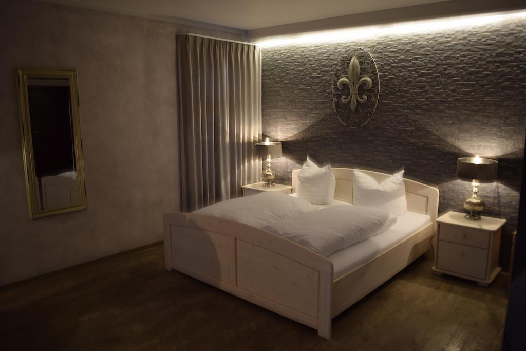 Hotel Arte Vida Ohg Spremberg Exterior photo