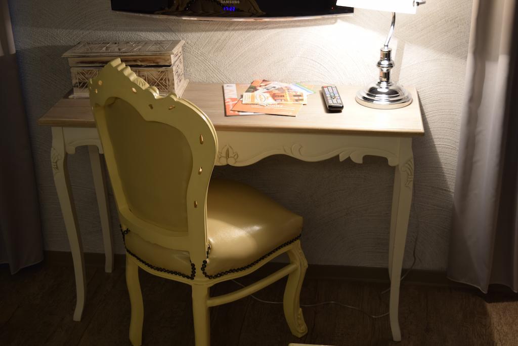 Hotel Arte Vida Ohg Spremberg Room photo