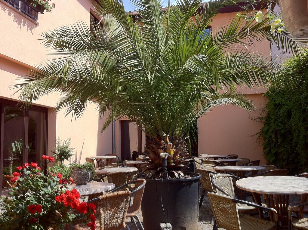 Hotel Arte Vida Ohg Spremberg Exterior photo