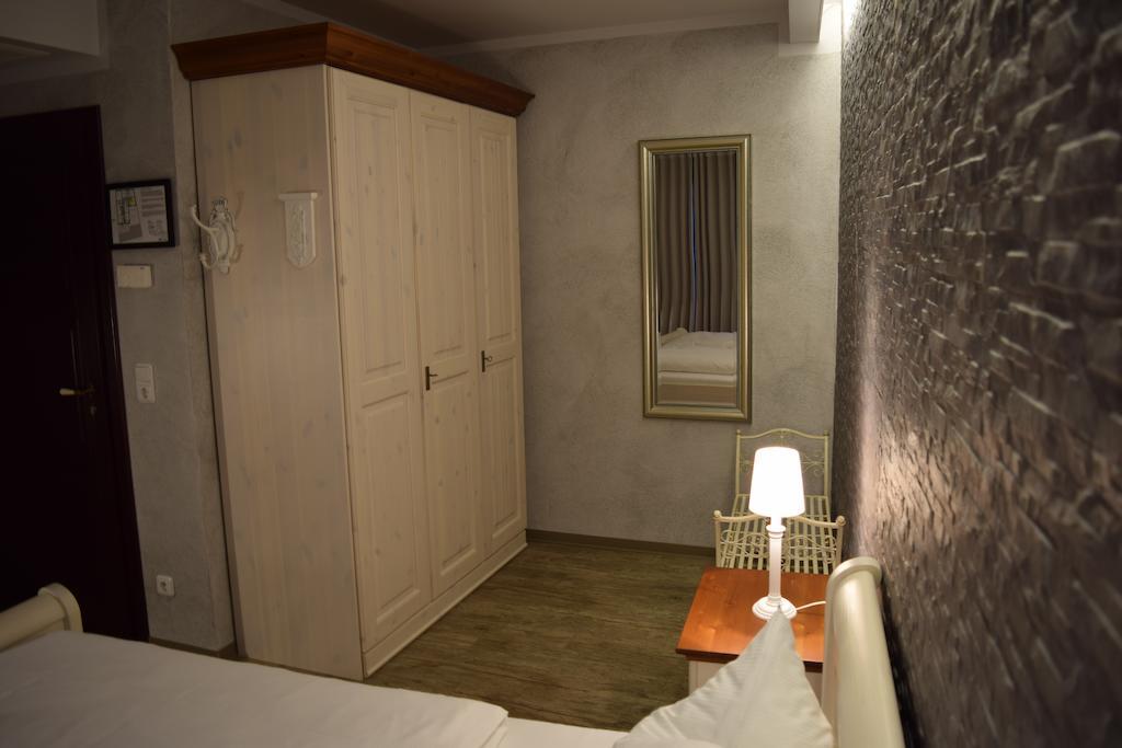 Hotel Arte Vida Ohg Spremberg Exterior photo