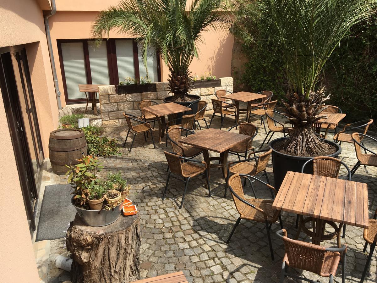 Hotel Arte Vida Ohg Spremberg Exterior photo