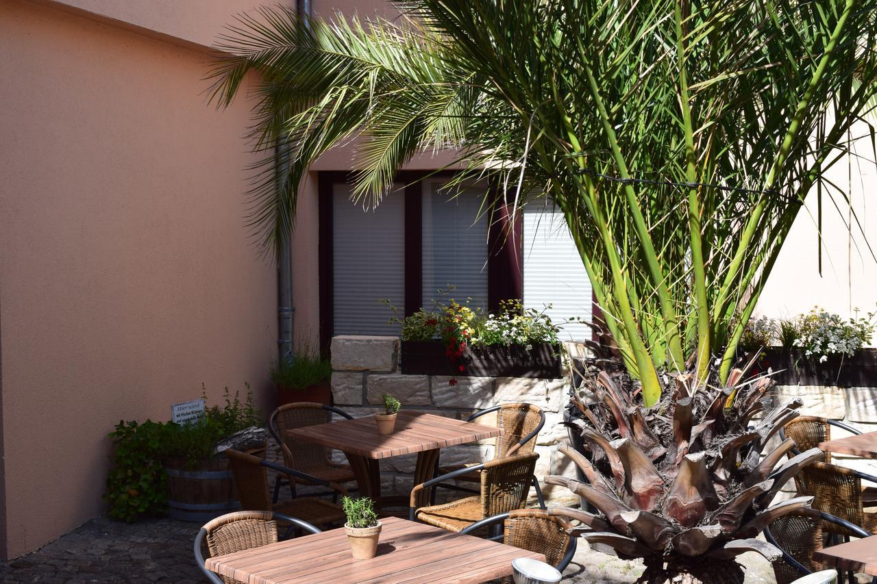 Hotel Arte Vida Ohg Spremberg Exterior photo