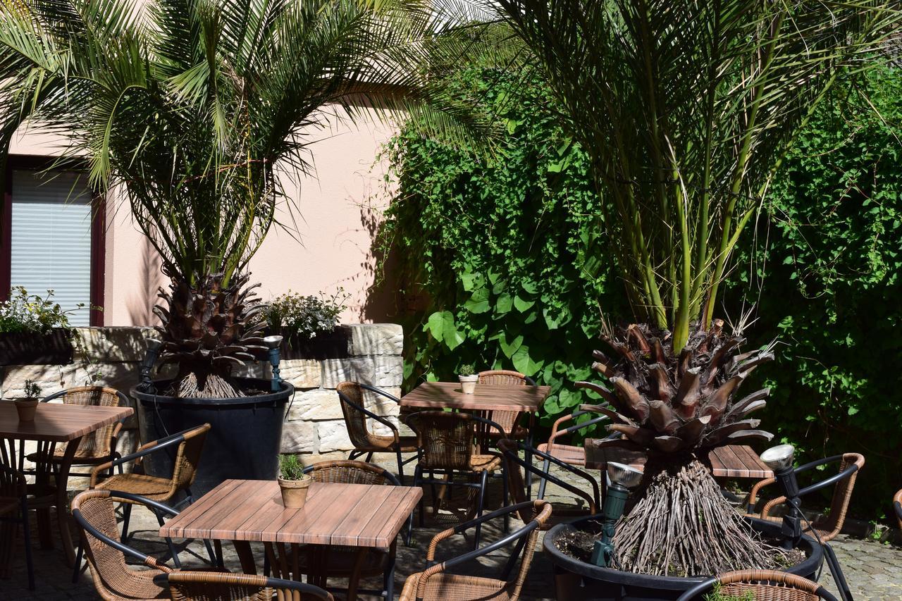 Hotel Arte Vida Ohg Spremberg Exterior photo