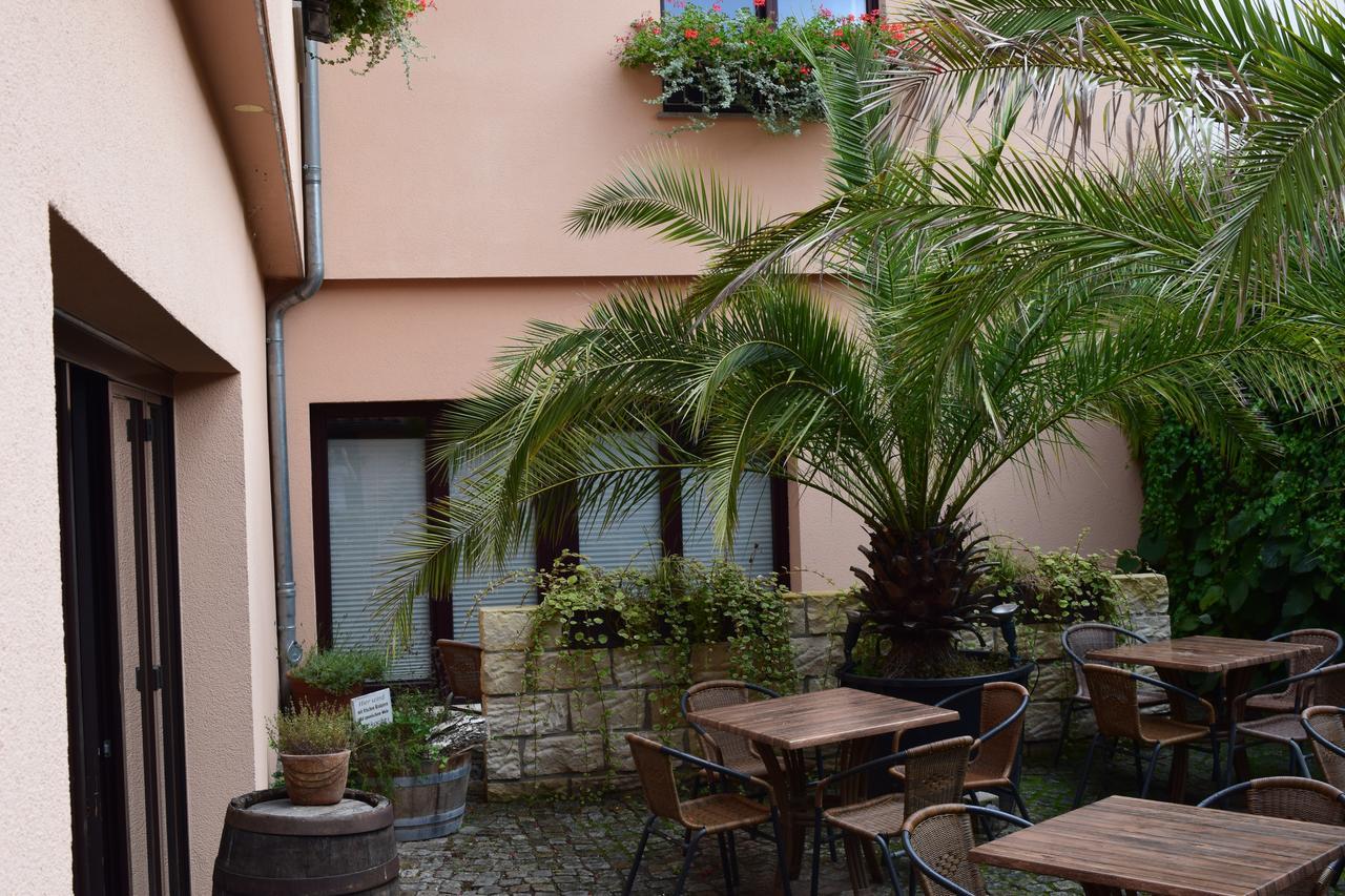 Hotel Arte Vida Ohg Spremberg Exterior photo
