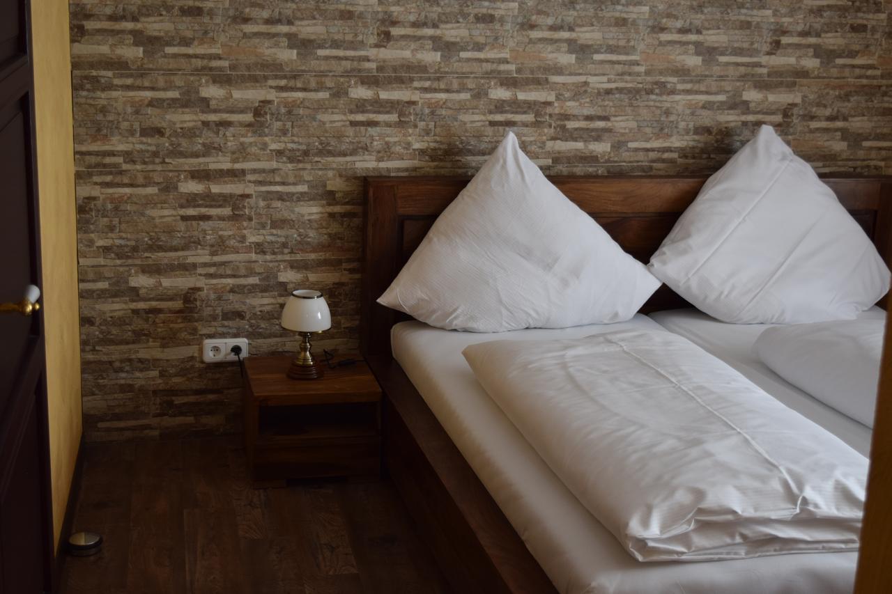 Hotel Arte Vida Ohg Spremberg Exterior photo