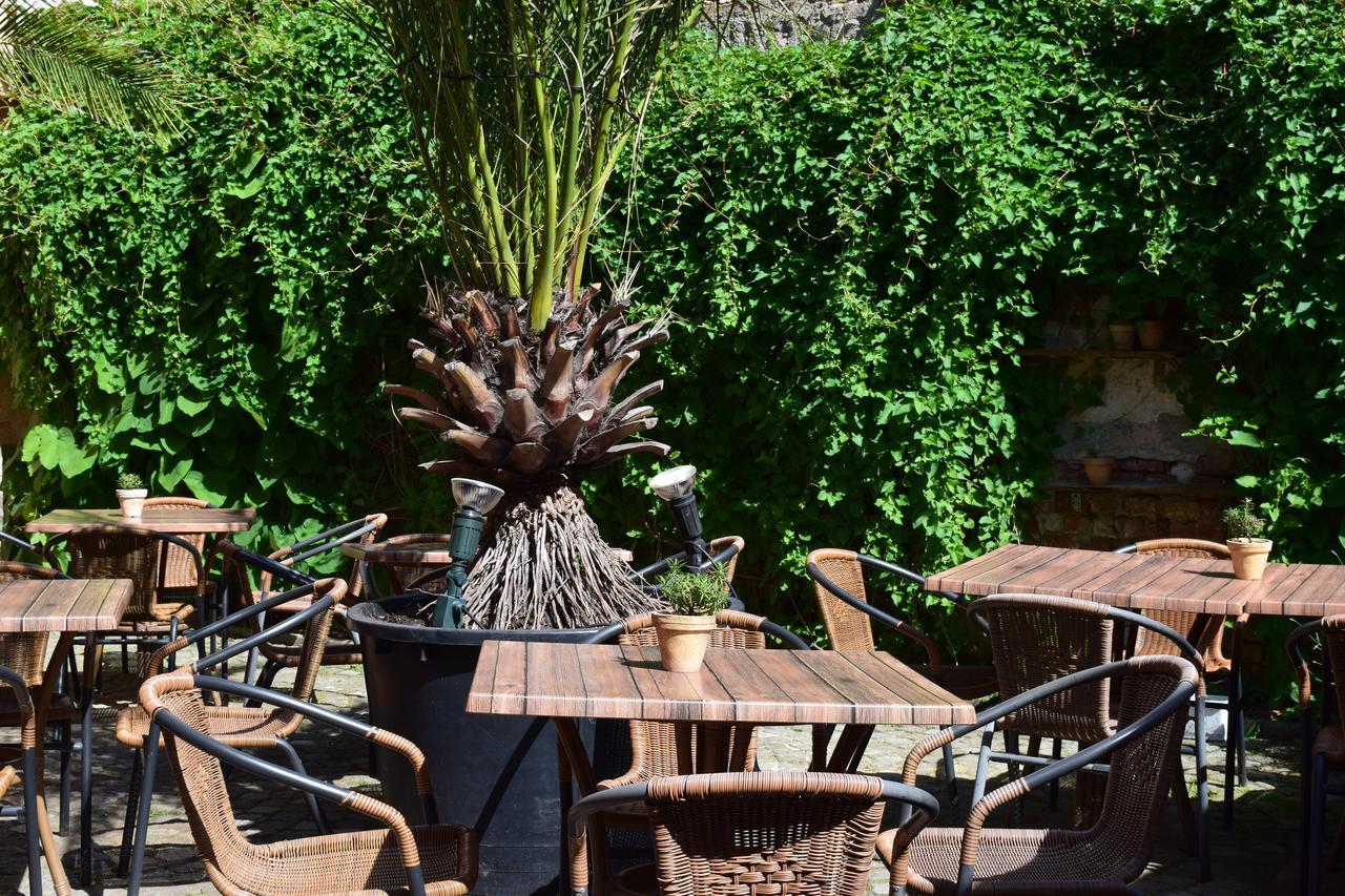 Hotel Arte Vida Ohg Spremberg Exterior photo